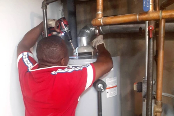 Boiler Repair