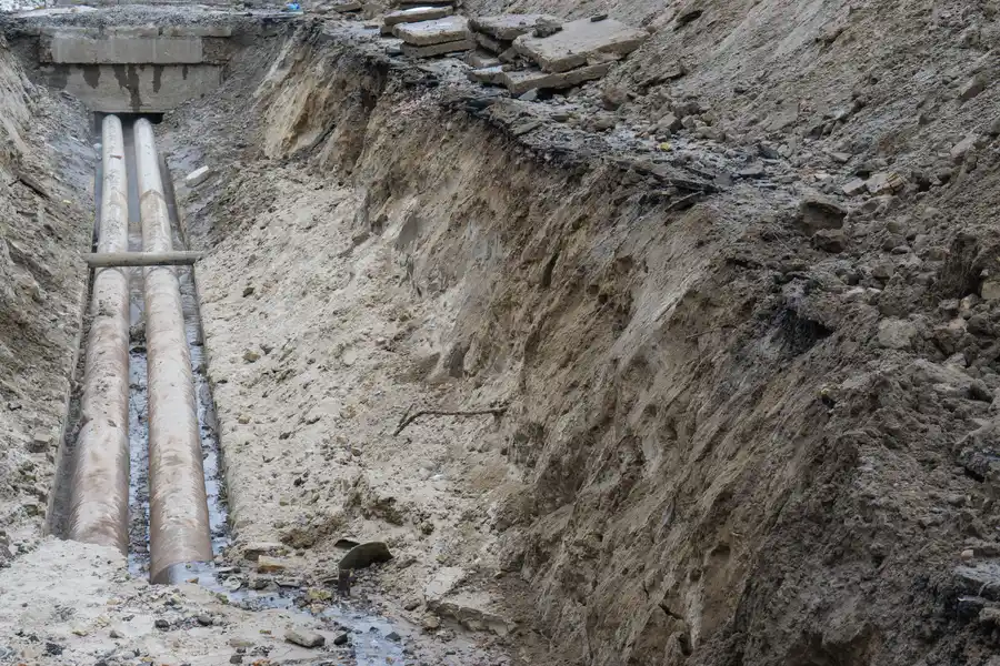 How Drain Repair Restores Proper Water Flow in Queens, NY How Drain Repair Restores Proper Water Flow in Queens, NY