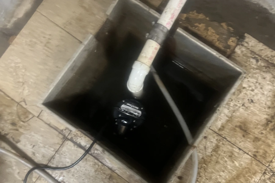 Professional Drain Cleaning in Queens, NY